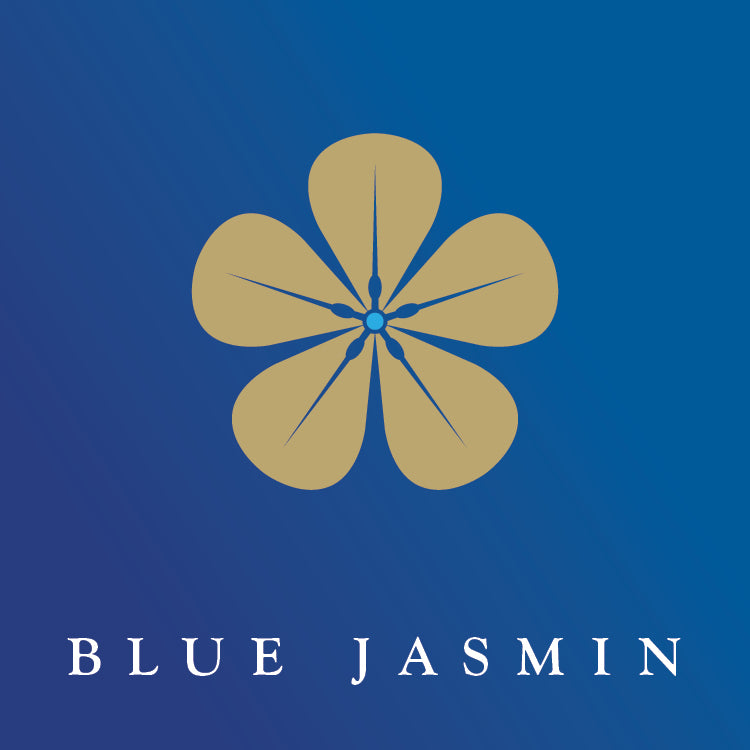 Blue Jasmin Gift Card