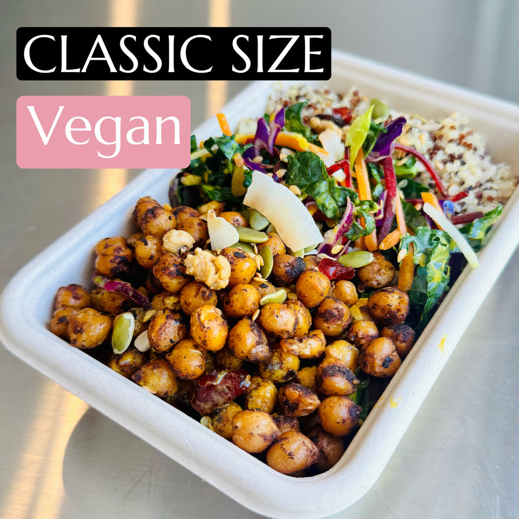 The Buddha Bowl - CLASSIC