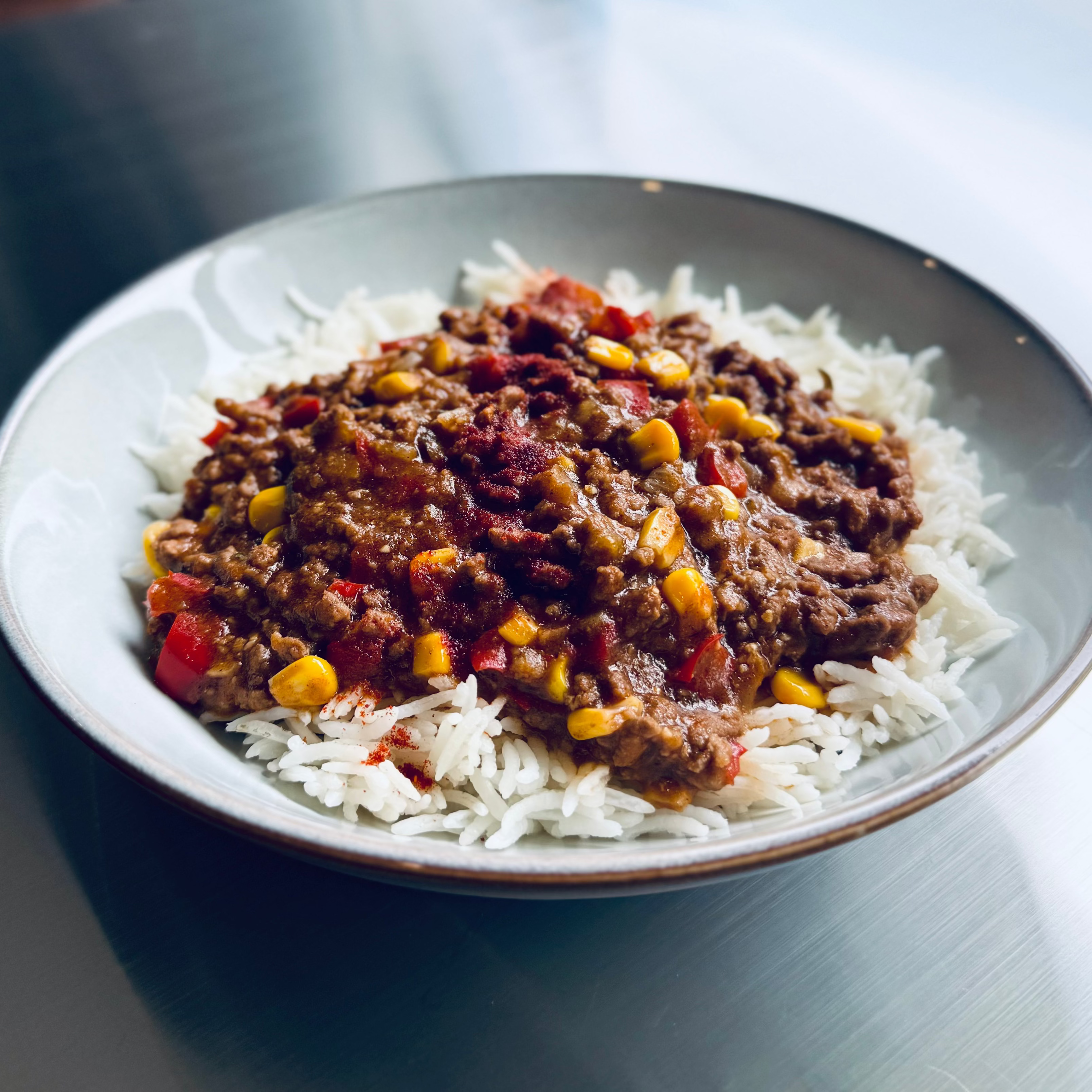 Chilli Con Carne