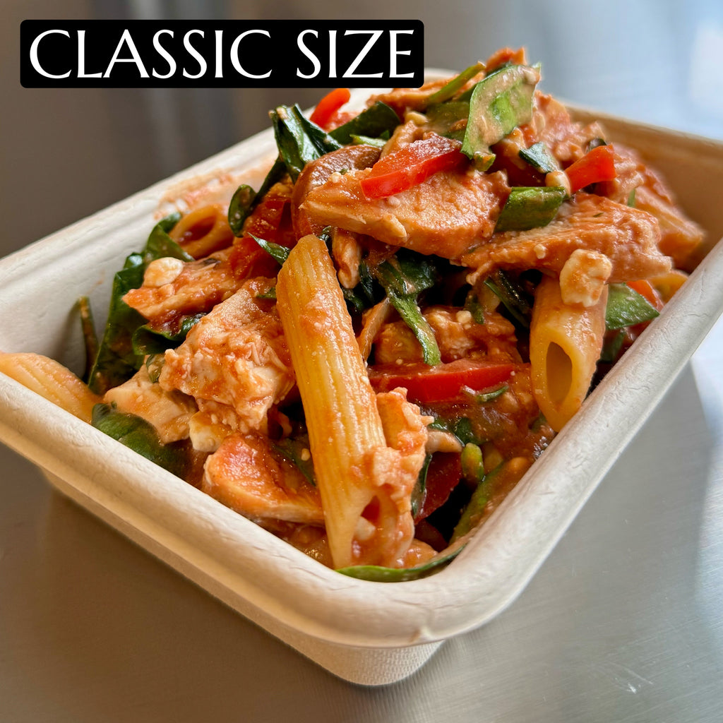 Chicken & Cheese Penne - Classic Size