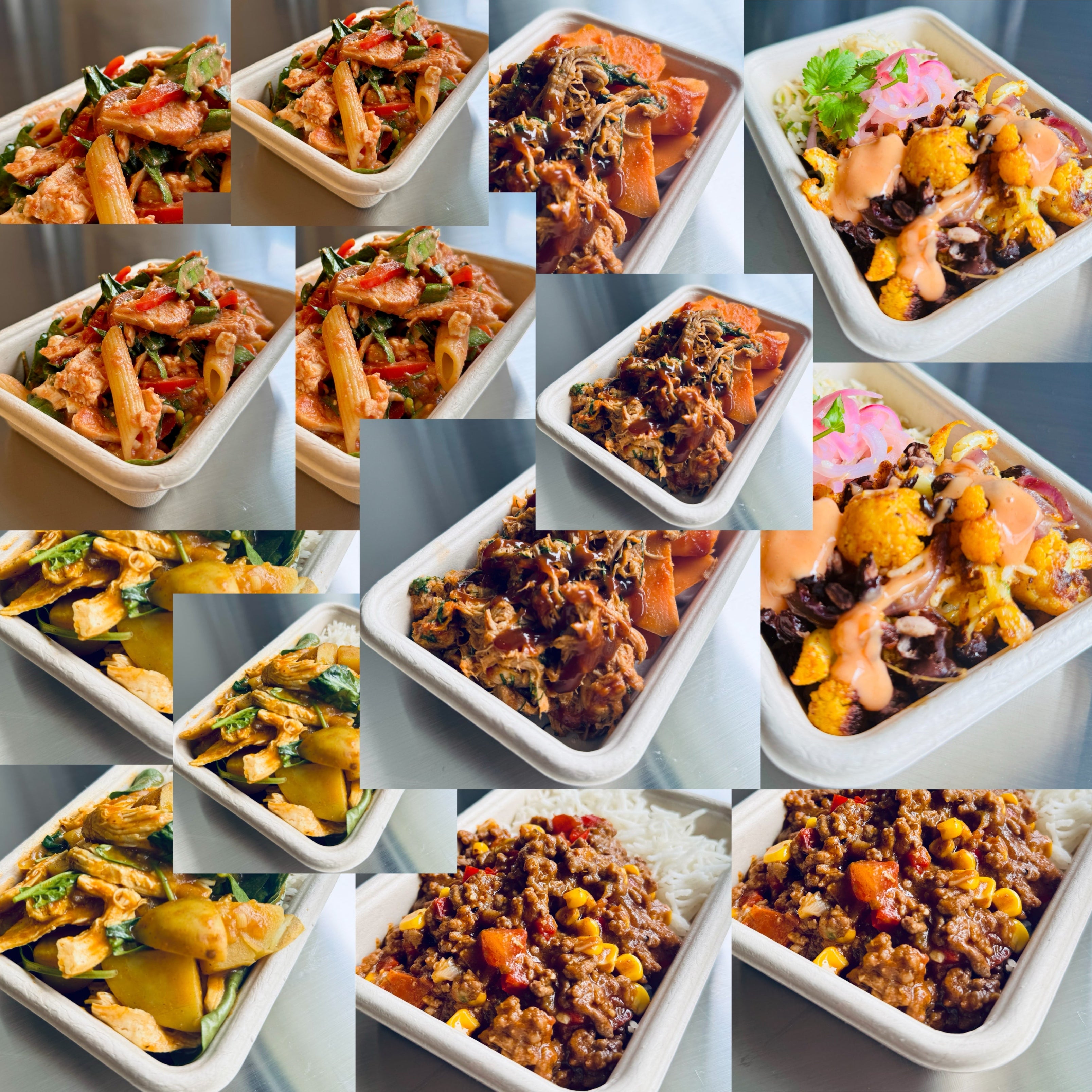 14 PACK LEAN BUNDLE (15% Discount)