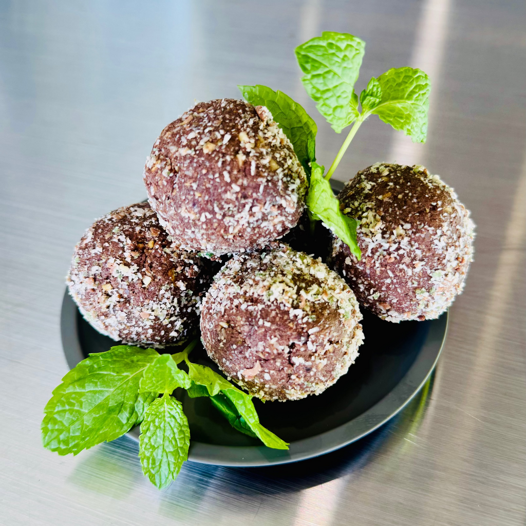 Choc Mint Protein Balls x 5