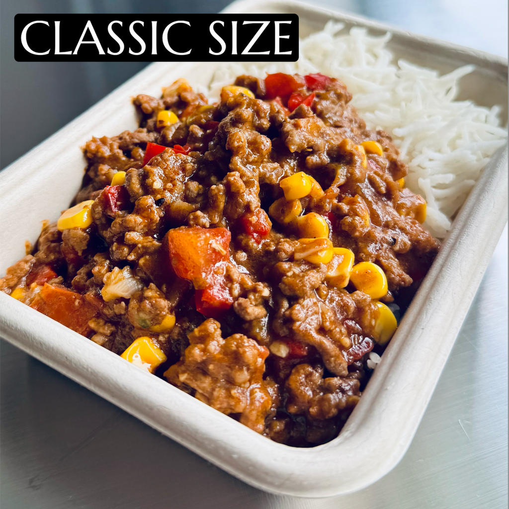 Chilli Con Carne - Classic Size